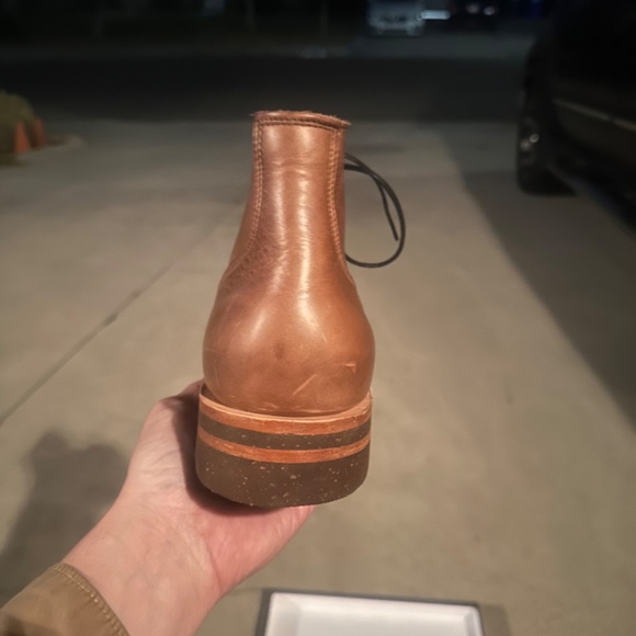 Oakstreet bootmakers storm boot nwt - Picture 16 of 16